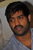 NTR Speaks on Kodali Nani